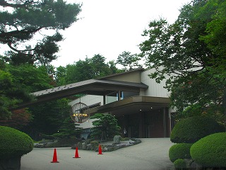 芦ノ牧温泉 丸峰観光ホテル