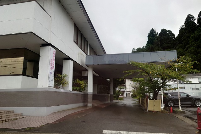 レストラン すぎのき