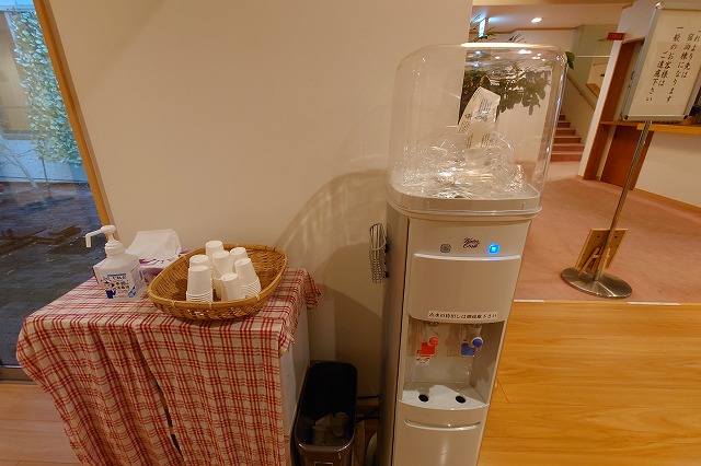 飲用水