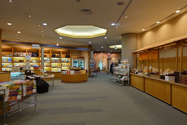 売店