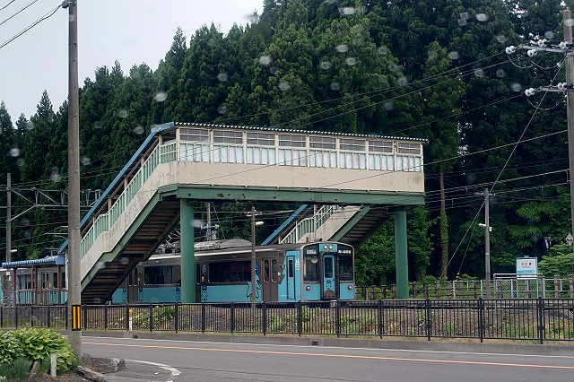 小川原駅