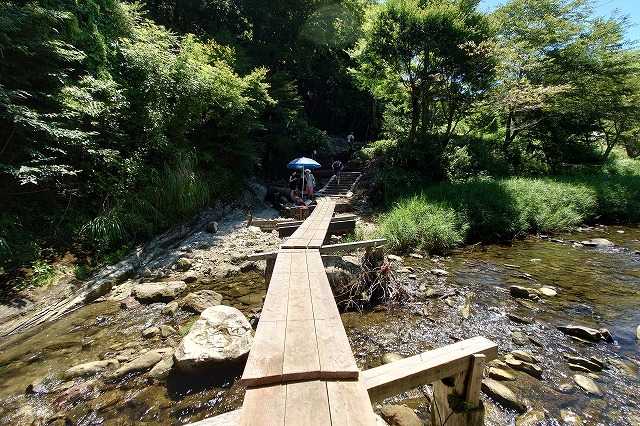 ぺたぺた橋