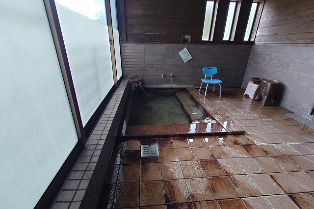 女湯
