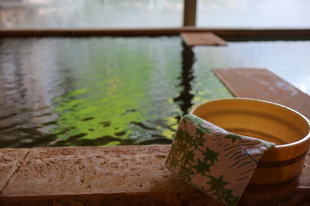 新鹿沢温泉鹿鳴館