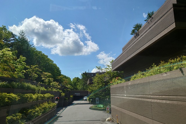 ホテル軽井沢1130