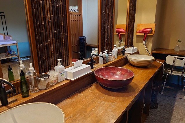 パウダースペース