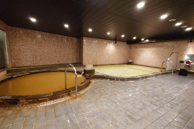 有馬きらりの金泉と銀泉