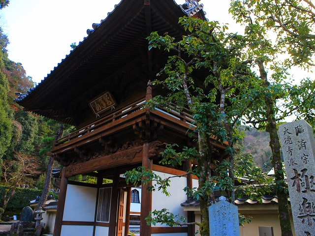 城崎温泉　極楽寺