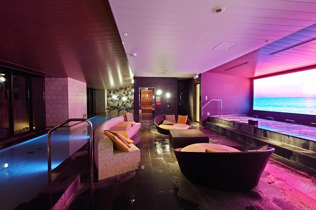 サーマルスプリング