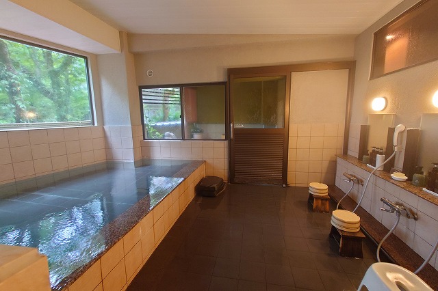 内湯の妙寿宝泉