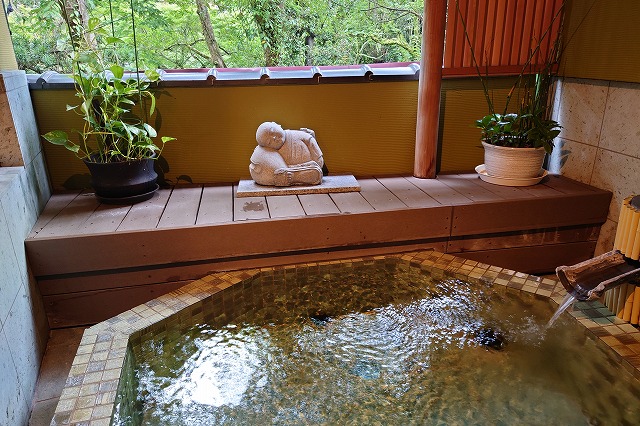 箱根湯本温泉ますとみ旅館