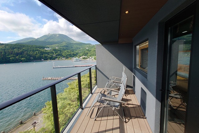 テラスのととのいイス