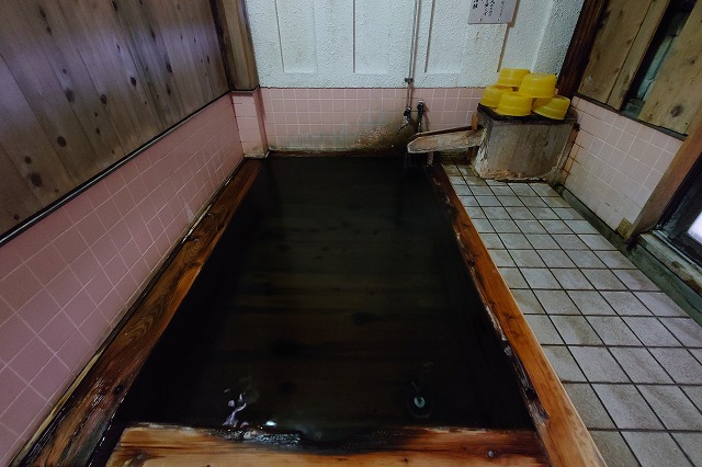 竹の湯