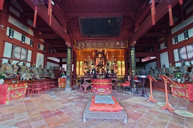 崇福寺