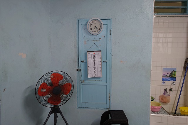 扇風機