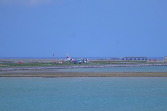 那覇空港