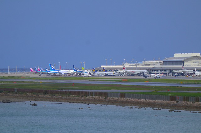 那覇空港
