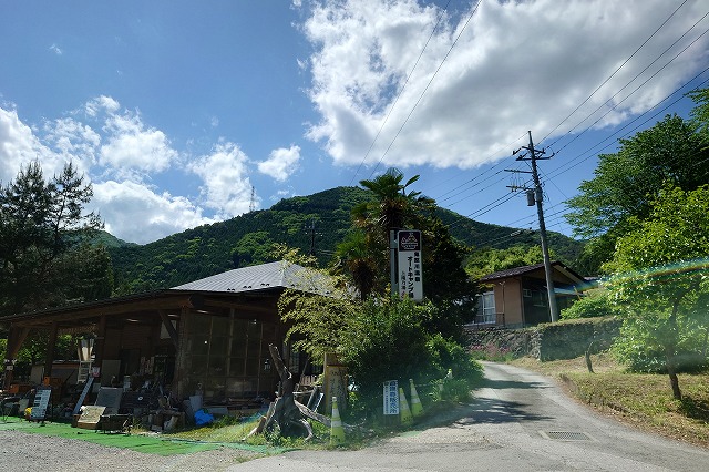 鬼怒川温泉オートキャンプ場