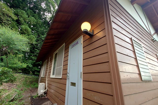 ビラ矢板のビジネスタイプの棟