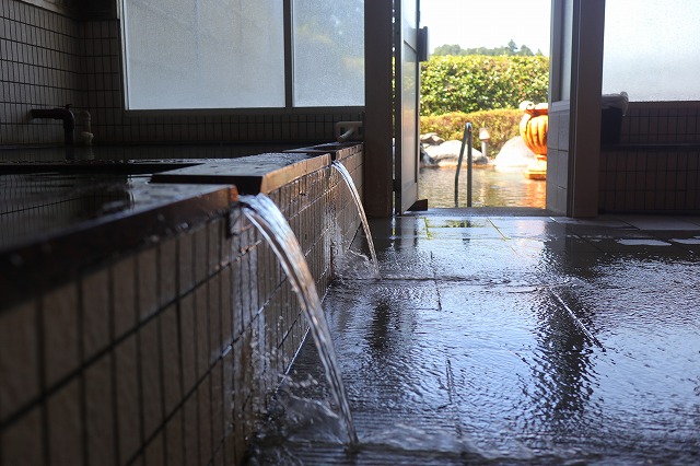 矢板温泉まことの湯