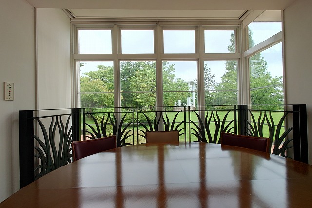 レストラン　ジョウハナーレ