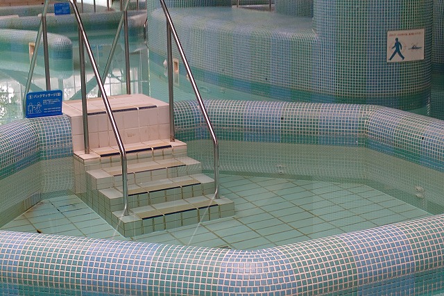 バイタルプール