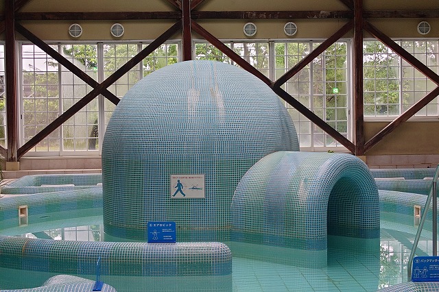 バイタルプール