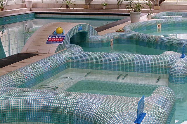 バイタルプール