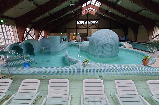 バイタルプール