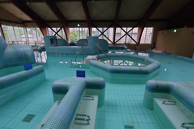 バイタルプール