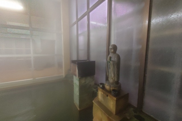 女湯浴室