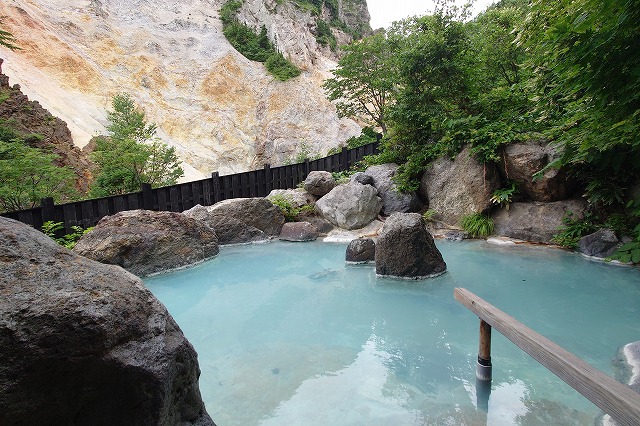 瑠璃の湯