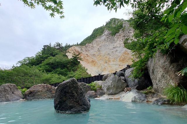 瑠璃の湯は男湯タイムもあり