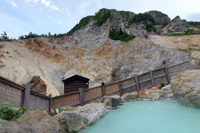 薬師の湯