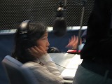 キッザニア東京のラジオ局