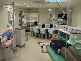 キッザニア甲子園の歯科医院