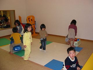 前橋荻窪温泉 あいのやまの湯