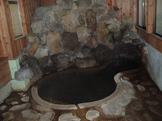 東鳴子温泉　宿泊者専用浴室